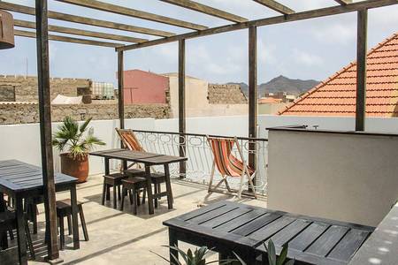 Casa Colonial, sonstige