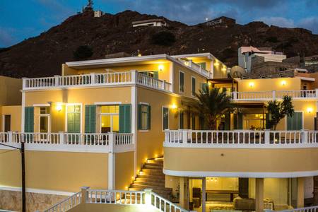 Casamarel, Resort/Hotelanlage