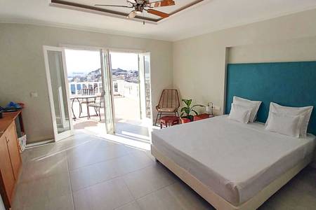 Casamarel, Wohnbeispiel Casamarel, Wohnbeispiel