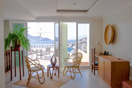 Casamarel, Wohnbeispiel Casamarel, Wohnbeispiel