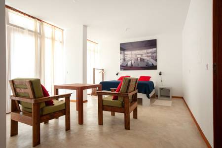 Casa de Poço, Studio Gilson Casa de Poço, Studio Gilson