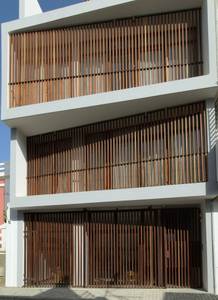 Casa de Poço, Resort/Hotelanlage Casa de Poço, Resort/Hotelanlage