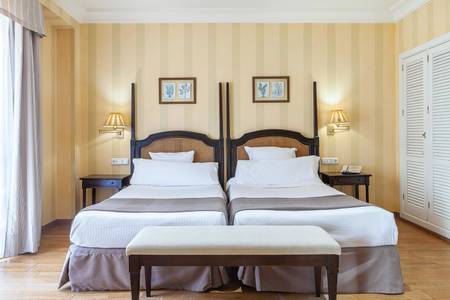 Hotel Jerez & Spa, Junior-Suite