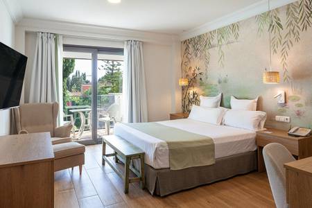 Hotel Jerez & Spa, Superior