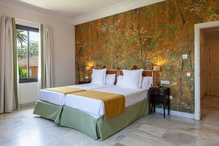 Hotel Villa Jerez, Superior