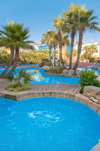 Playaballena Aquapark & SPA Hotel, Pool/Poolbereich