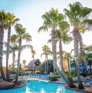Playaballena Aquapark & SPA Hotel, Pool/Poolbereich