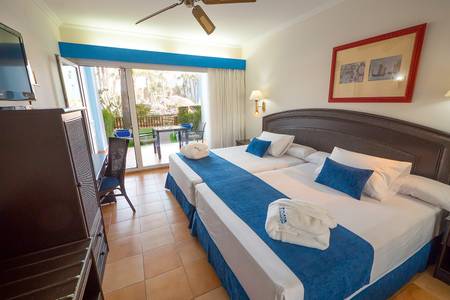 Hotel Playaballena, Superior