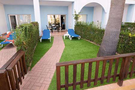 Hotel Playaballena, Superior