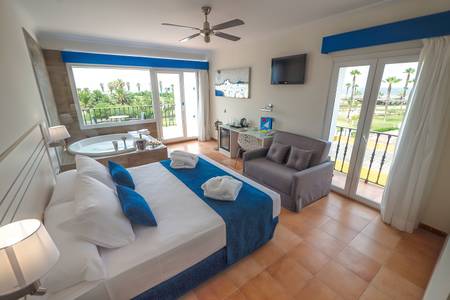 Hotel Playaballena, Junior-Suite