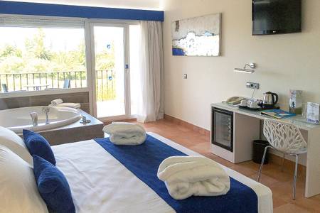 Hotel Playaballena, Junior-Suite