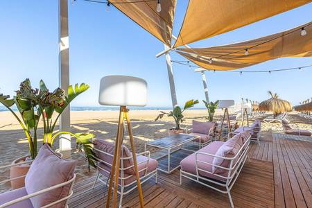 Hipotels Barrosa Park, Resort/Hotelanlage Hipotels Barrosa Park, Resort/Hotelanlage