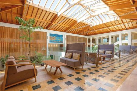 Hipotels Barrosa Park, öffentliche Bereiche Hipotels Barrosa Park, öffentliche Bereiche