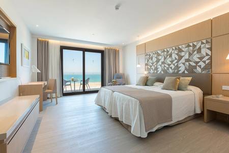 Hipotels Barrosa Park, Standard Meerblick Hipotels Barrosa Park, Standard Meerblick