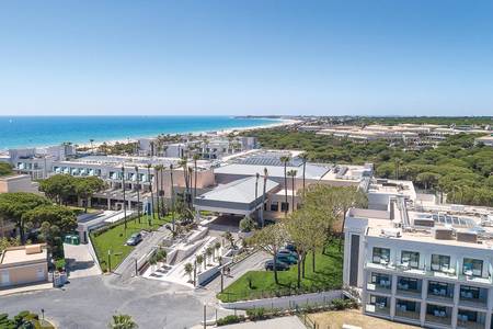 Hipotels Barrosa Park, Resort/Hotelanlage Hipotels Barrosa Park, Resort/Hotelanlage