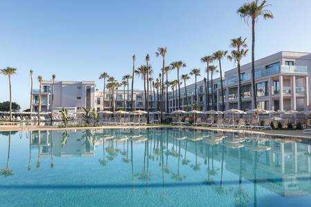 Hipotels Barrosa Park, Pool/Poolbereich Hipotels Barrosa Park, Pool/Poolbereich