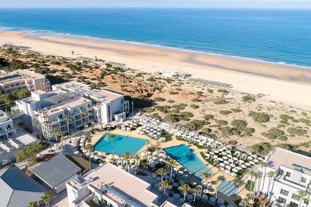 Hipotels Barrosa Park, Resort/Hotelanlage Hipotels Barrosa Park, Resort/Hotelanlage