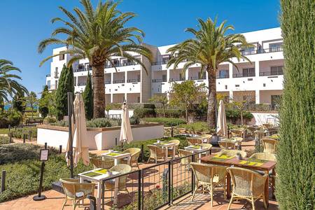 Hotel Fuerte Conil Resort, Resort/Hotelanlage