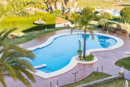 Hotel Diufain, Pool/Poolbereich