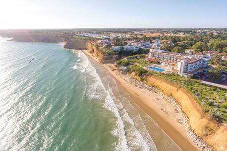 Hipotels Flamenco Conil, Resort/Hotelanlage