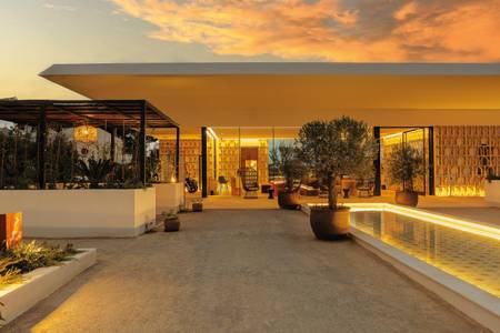 SO/Sotogrande Spa & Golf Resort Hotel, Resort/Hotelanlage SO/Sotogrande Spa & Golf Resort Hotel, Resort/Hotelanlage