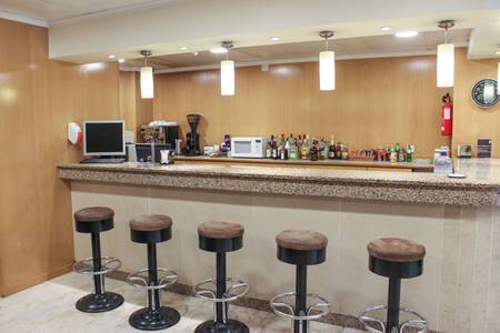 Hotel São Mamede, Restaurant/Gastronomie
