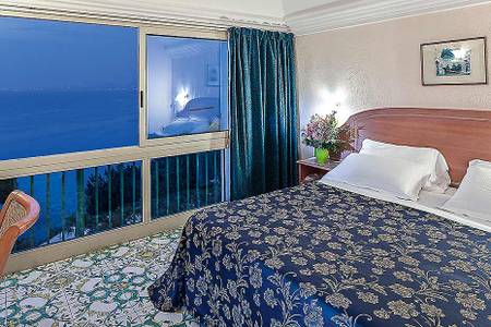 Hotel Le Querce, Superior
