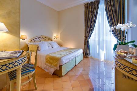 Hotel Miramare e Castello, Wohnbeispiel