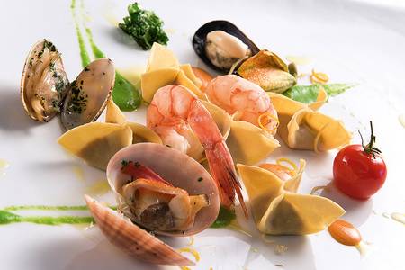 Hotel Miramare e Castello, sonstige