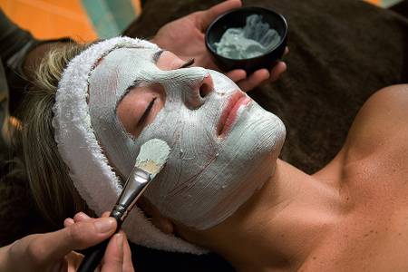 Hotel Miramare e Castello, Spa/Wellness