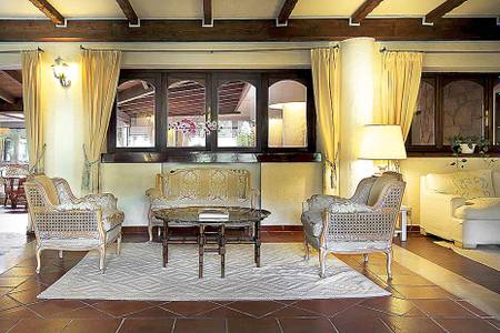 Grand Hotel Smeraldo Beach, öffentliche Bereiche Grand Hotel Smeraldo Beach, öffentliche Bereiche