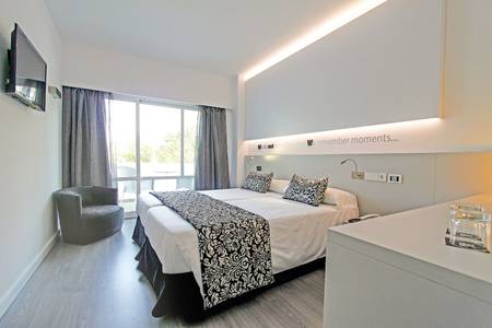 Hotel BG Pamplona, Standard Hotel BG Pamplona, Standard