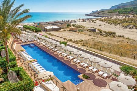 VIVA Cala Mesquida Resort & Spa, Pool/Poolbereich