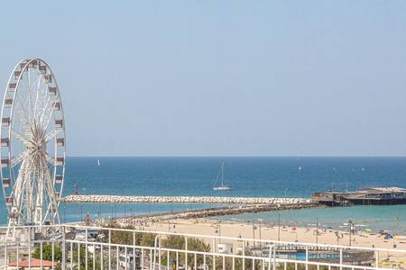 Hotel Milton, Resort/Hotelanlage