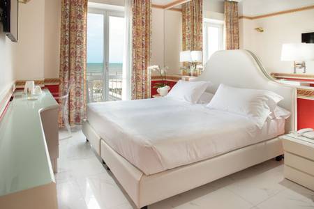 Hotel Milton, Wohnbeispiel