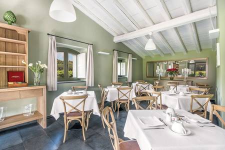 Cavanera Etnea Wine Resort, Restaurant/Gastronomie Cavanera Etnea Wine Resort, Restaurant/Gastronomie