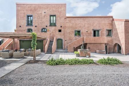 Cavanera Etnea Wine Resort, Resort/Hotelanlage Cavanera Etnea Wine Resort, Resort/Hotelanlage