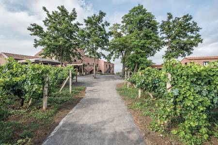 Cavanera Etnea Wine Resort, Resort/Hotelanlage Cavanera Etnea Wine Resort, Resort/Hotelanlage