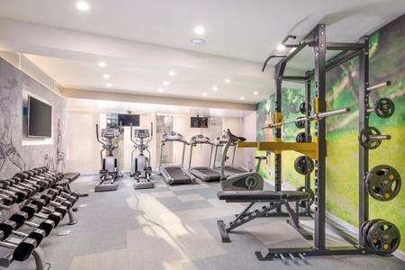 Aparthotel Tamaris, Sport/Freizeit