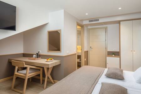 Aparthotel Tamaris, Wohnbeispiel