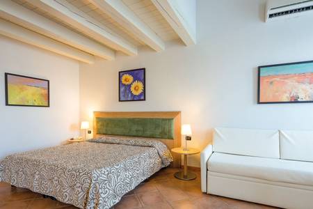 Parc Hotel, Superior Parc Hotel, Superior