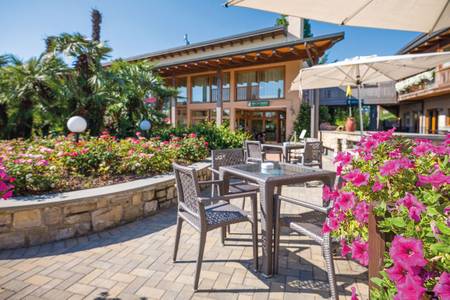 Active Hotel Paradiso & Golf, Restaurant/Gastronomie Active Hotel Paradiso & Golf, Restaurant/Gastronomie