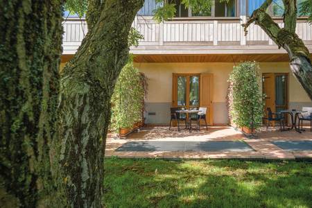 Active Hotel Paradiso & Golf, Wohnbeispiel Active Hotel Paradiso & Golf, Wohnbeispiel