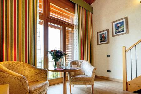 Active Hotel Paradiso & Golf, Relais Active Hotel Paradiso & Golf, Relais