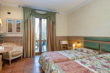 Active Hotel Paradiso & Golf, Standard Active Hotel Paradiso & Golf, Standard