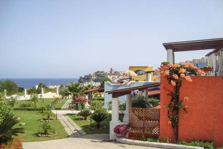 Hotel Bouganville, Resort/Hotelanlage