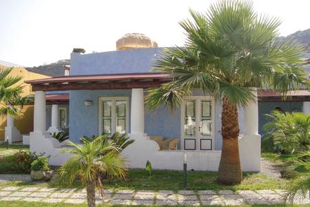 Hotel Bouganville, Wohnbeispiel Hotel Bouganville, Wohnbeispiel