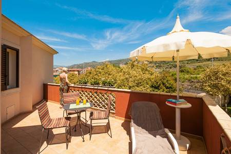 Alcantara Resort, Wohnbeispiel Alcantara Resort, Wohnbeispiel