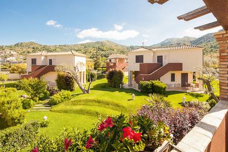 Alcantara Resort, Resort/Hotelanlage Alcantara Resort, Resort/Hotelanlage