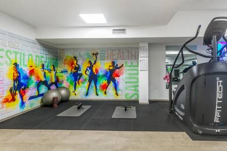 Hotel Rural Brícia du Mar, Sport/Freizeit